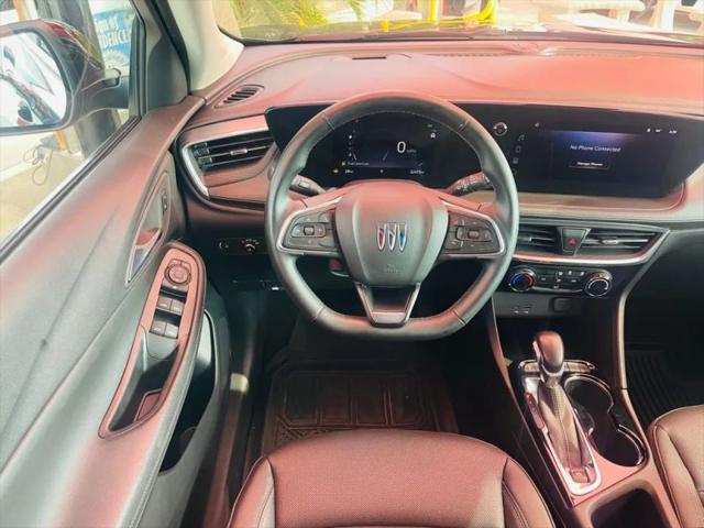 2024 Buick Encore GX Sport Touring FWD
