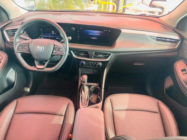 2024 Buick Encore GX Sport Touring FWD