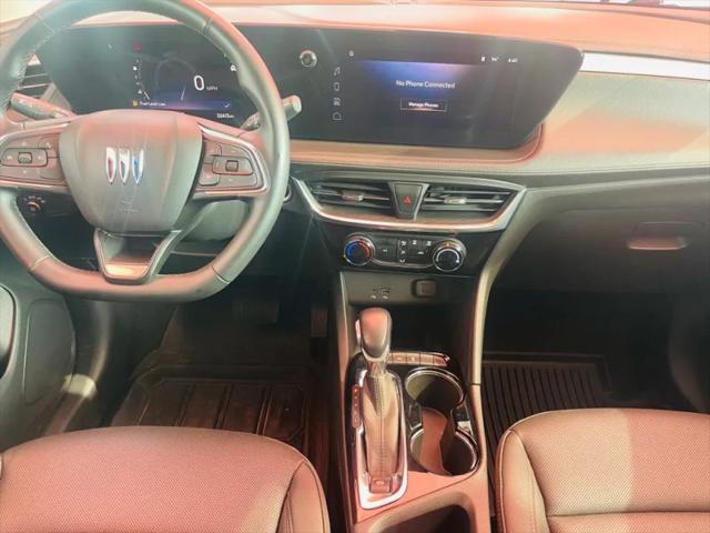 2024 Buick Encore GX Sport Touring FWD