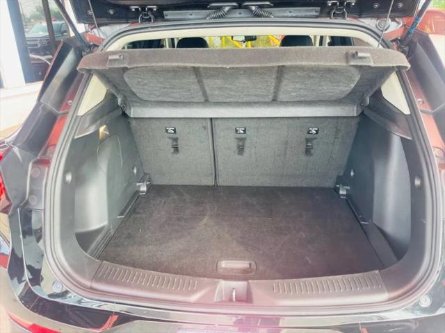 2024 Buick Encore GX Sport Touring FWD