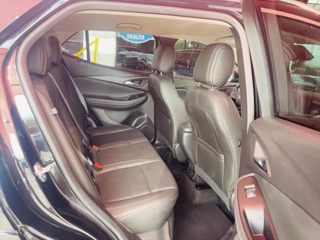 2024 Buick Encore GX Sport Touring FWD
