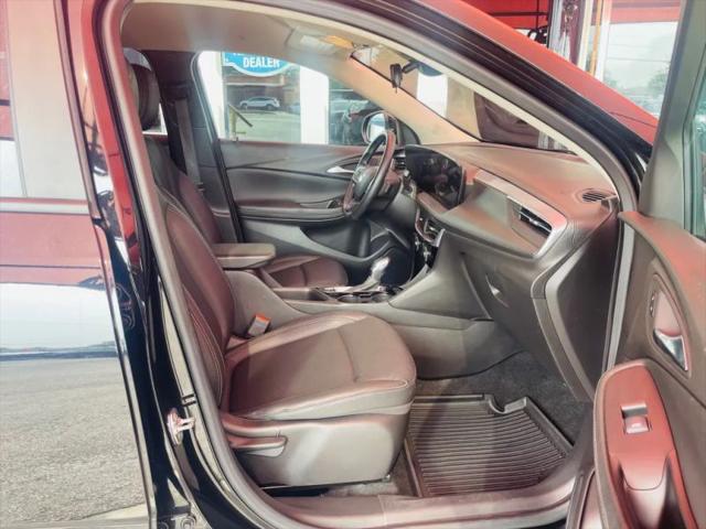 2024 Buick Encore GX Sport Touring FWD