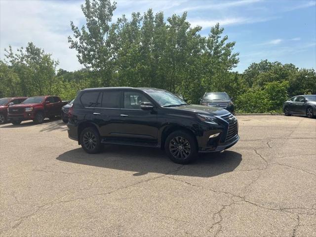 2020 Lexus GX 460 Premium for sale in Dubuque, IA