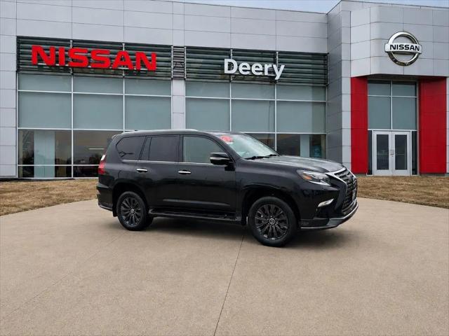2020 Lexus GX 460 Premium for sale in Dubuque, IA