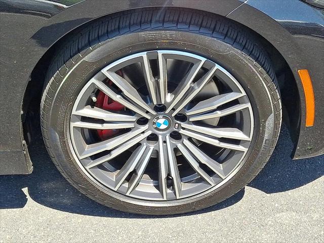 2022 BMW M340i M340i xDrive Sedan