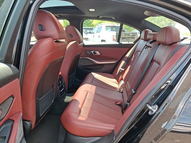 2022 BMW M340i M340i xDrive Sedan