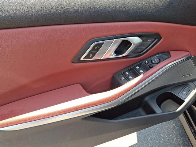 2022 BMW M340i M340i xDrive Sedan