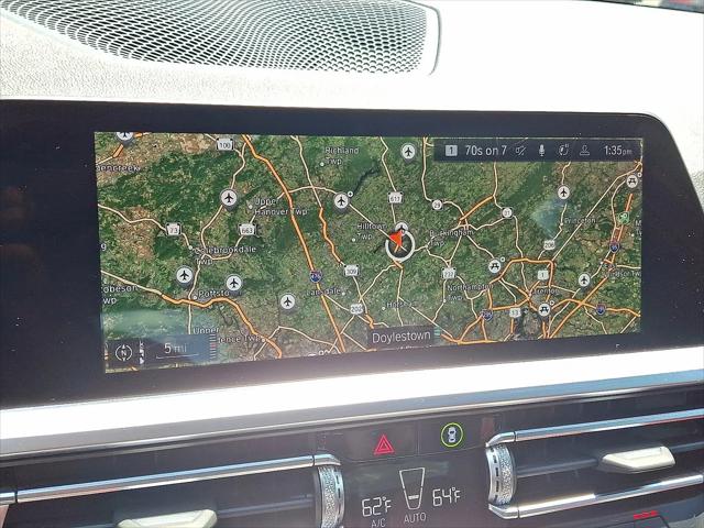 2022 BMW M340i M340i xDrive Sedan