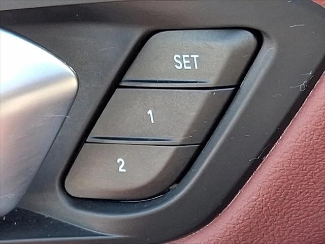 2022 BMW M340i M340i xDrive Sedan