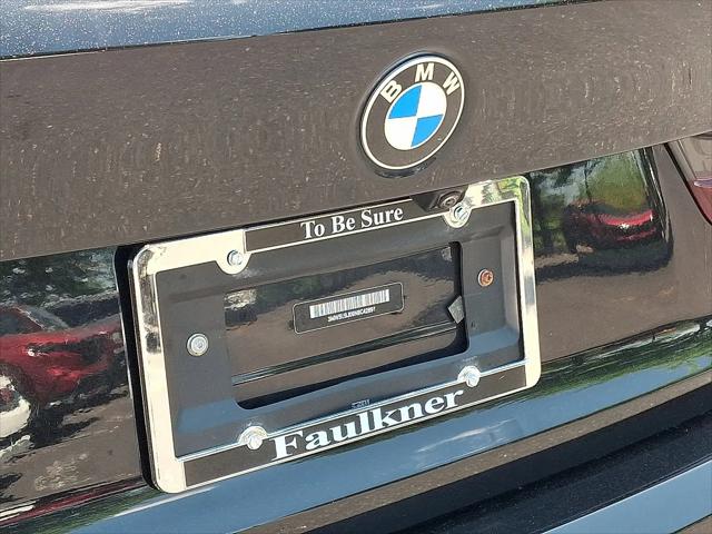 2022 BMW M340i M340i xDrive Sedan