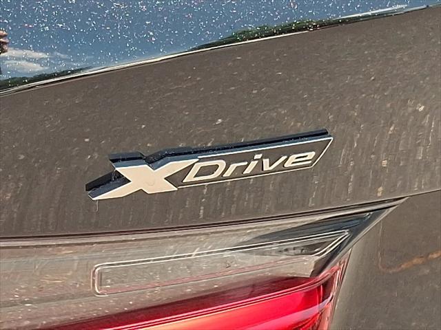 2022 BMW M340i M340i xDrive Sedan