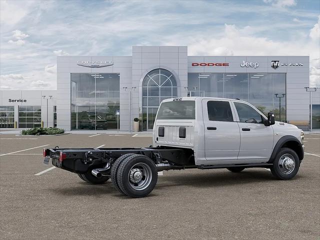2026 Ram 5500 Tradesman/Big Horn