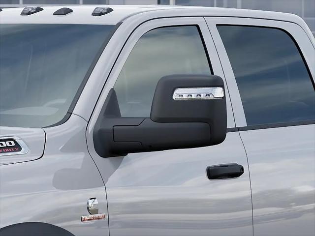 2026 Ram 5500 Tradesman/Big Horn