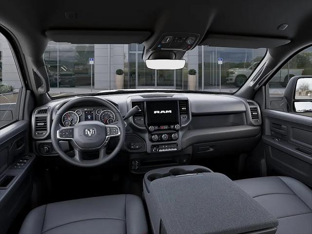 2026 Ram 5500 Tradesman/Big Horn
