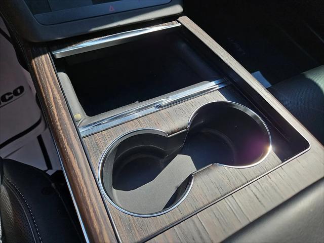2021 Tesla Model S Plaid Tri Motor All-Wheel Drive