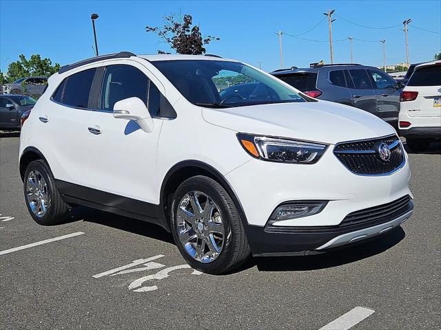 2018 Buick Encore Essence for sale in Trevose, PA