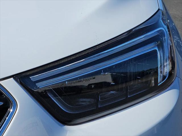 2018 Buick Encore Essence