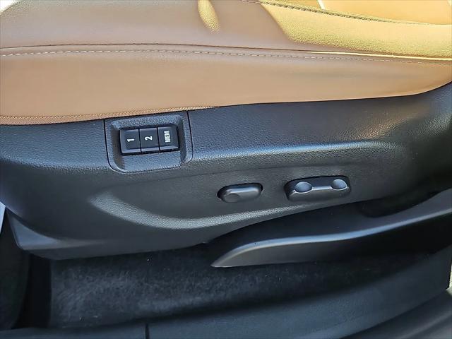 2018 Buick Encore Essence