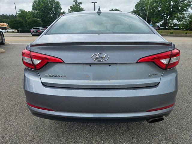 2015 Hyundai Sonata ECO