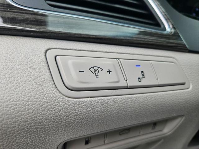 2015 Hyundai Sonata ECO