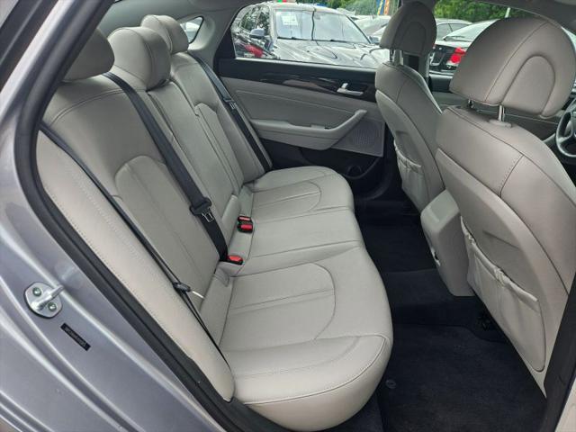 2015 Hyundai Sonata ECO