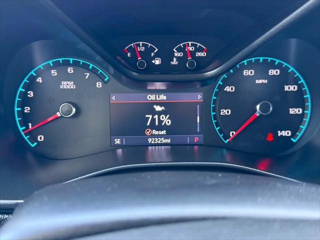 2021 GMC Canyon 4WD Crew Cab Short Box Denali