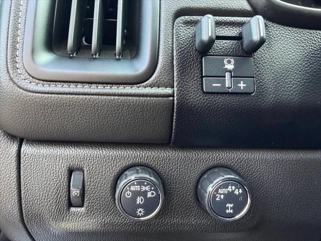 2021 GMC Canyon 4WD Crew Cab Short Box Denali