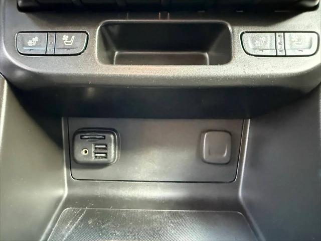 2021 GMC Canyon 4WD Crew Cab Short Box Denali
