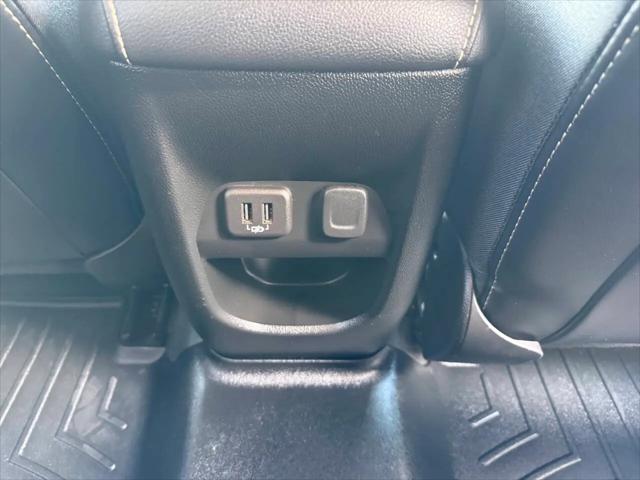 2021 GMC Canyon 4WD Crew Cab Short Box Denali
