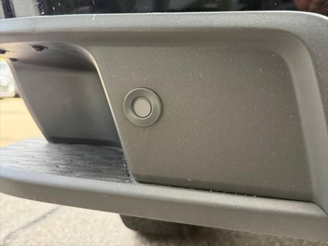 2021 GMC Canyon 4WD Crew Cab Short Box Denali