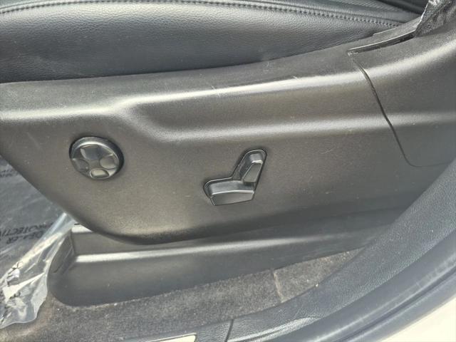 2011 Dodge Durango Citadel