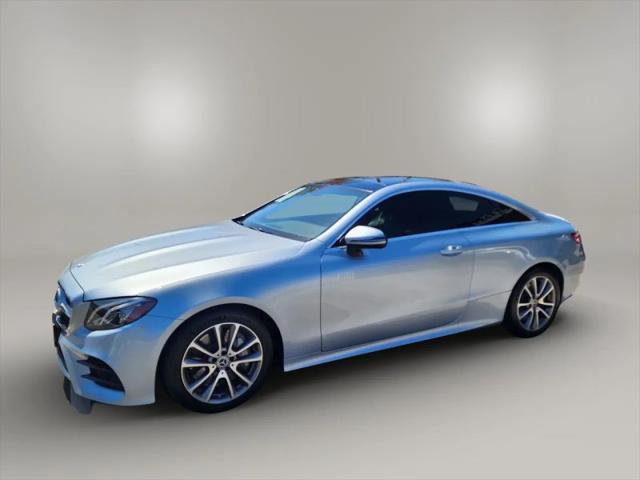 2019 Mercedes-Benz E 450 E 450