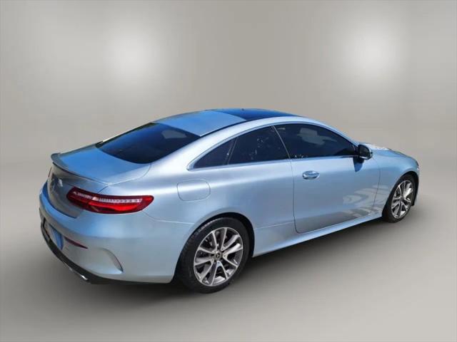 2019 Mercedes-Benz E 450 E 450