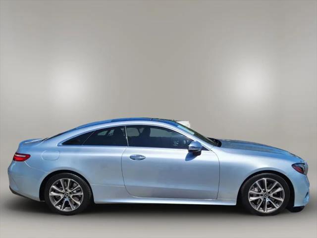 2019 Mercedes-Benz E 450 E 450
