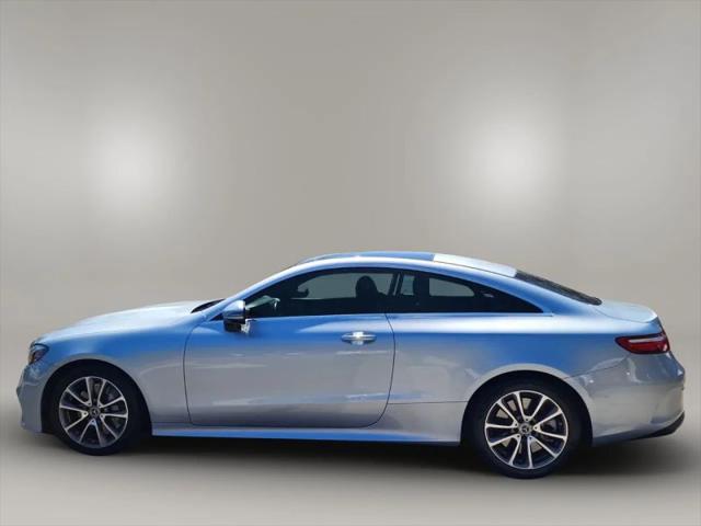 2019 Mercedes-Benz E 450 E 450