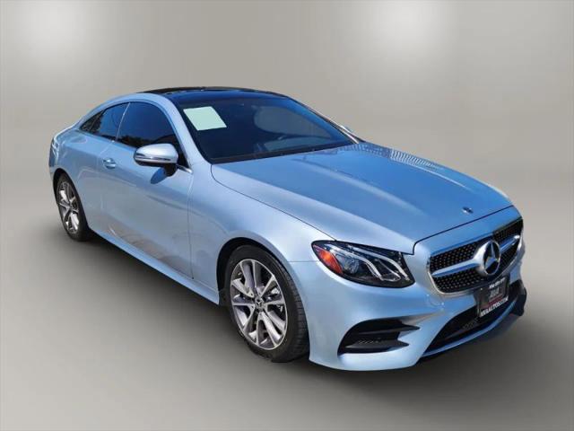 2019 Mercedes-Benz E 450 E 450