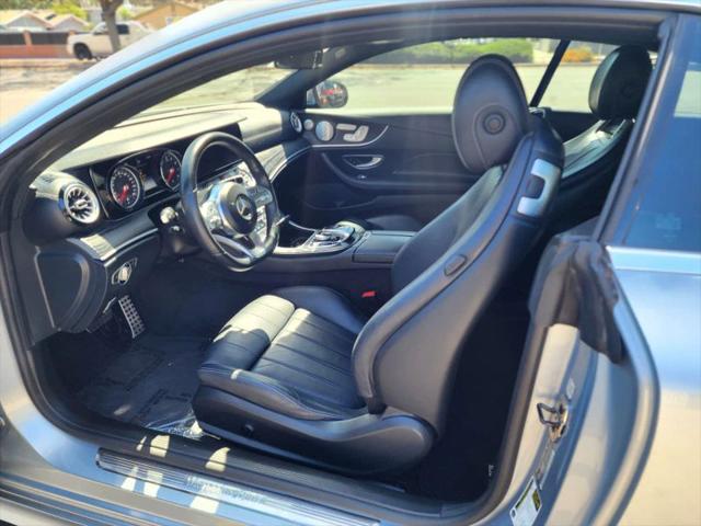 2019 Mercedes-Benz E 450 E 450