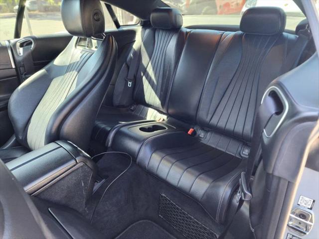 2019 Mercedes-Benz E 450 E 450
