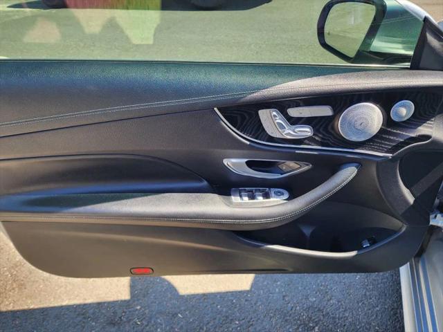 2019 Mercedes-Benz E 450 E 450