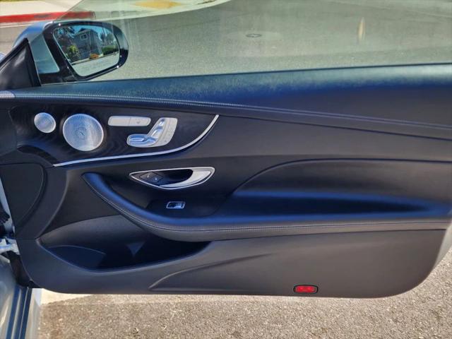 2019 Mercedes-Benz E 450 E 450