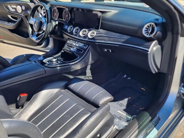 2019 Mercedes-Benz E 450 E 450