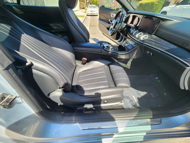 2019 Mercedes-Benz E 450 E 450