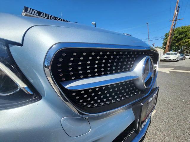 2019 Mercedes-Benz E 450 E 450