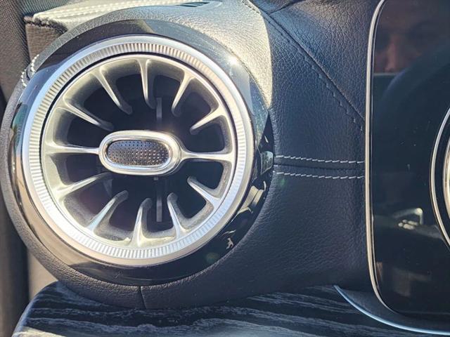 2019 Mercedes-Benz E 450 E 450