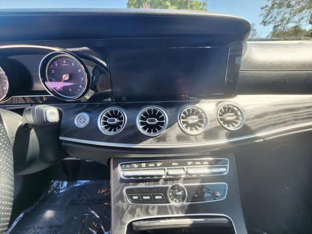 2019 Mercedes-Benz E 450 E 450