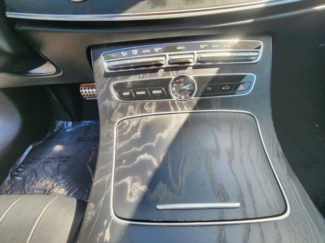 2019 Mercedes-Benz E 450 E 450