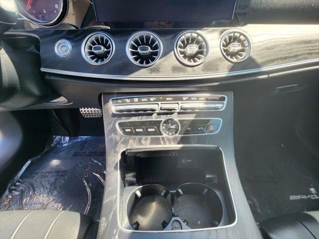 2019 Mercedes-Benz E 450 E 450