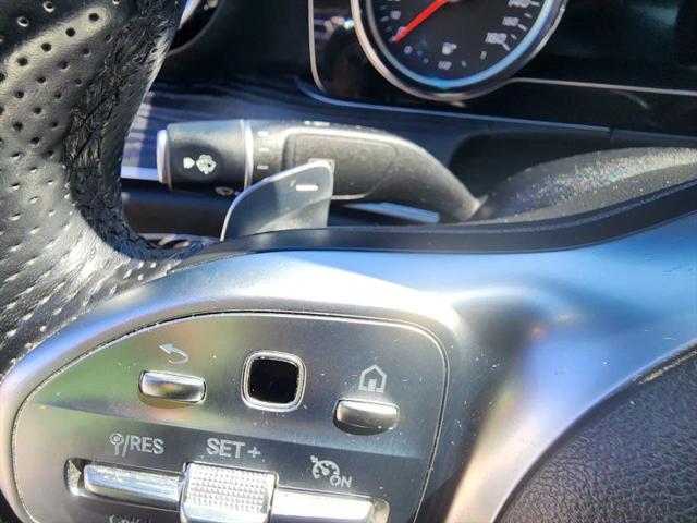 2019 Mercedes-Benz E 450 E 450