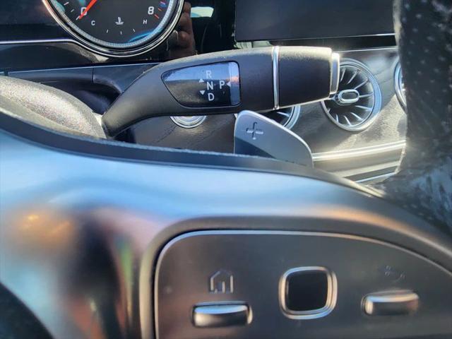 2019 Mercedes-Benz E 450 E 450