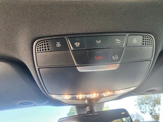 2019 Mercedes-Benz E 450 E 450